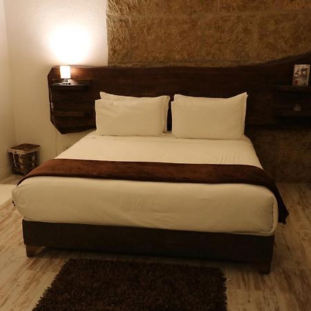 Casa Hotel Santa Helena Boutique 비야 데 레이바 외부 사진