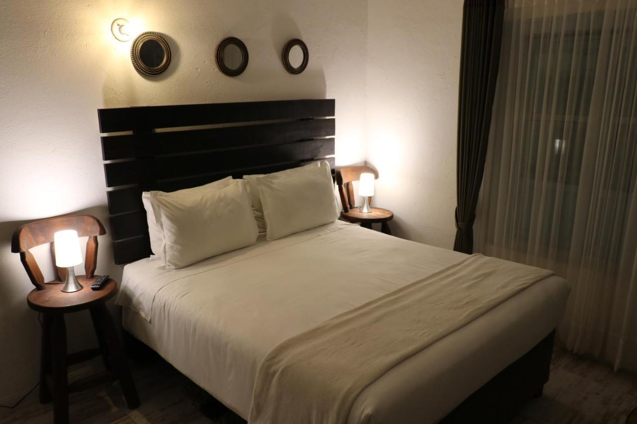 Casa Hotel Santa Helena Boutique 비야 데 레이바 외부 사진